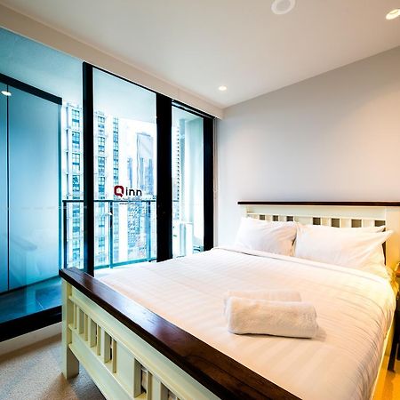 Light Tower Apartment Melbourne Esterno foto