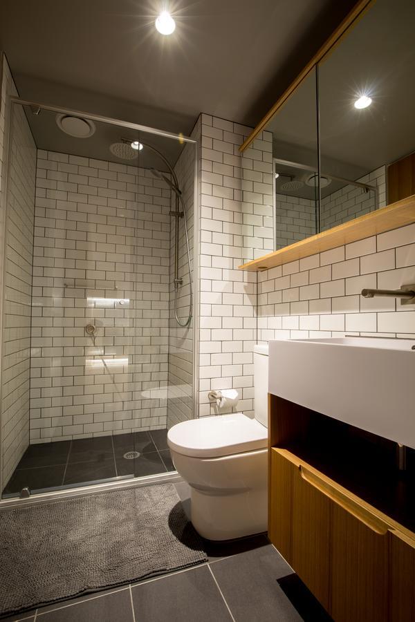 Light Tower Apartment Melbourne Esterno foto