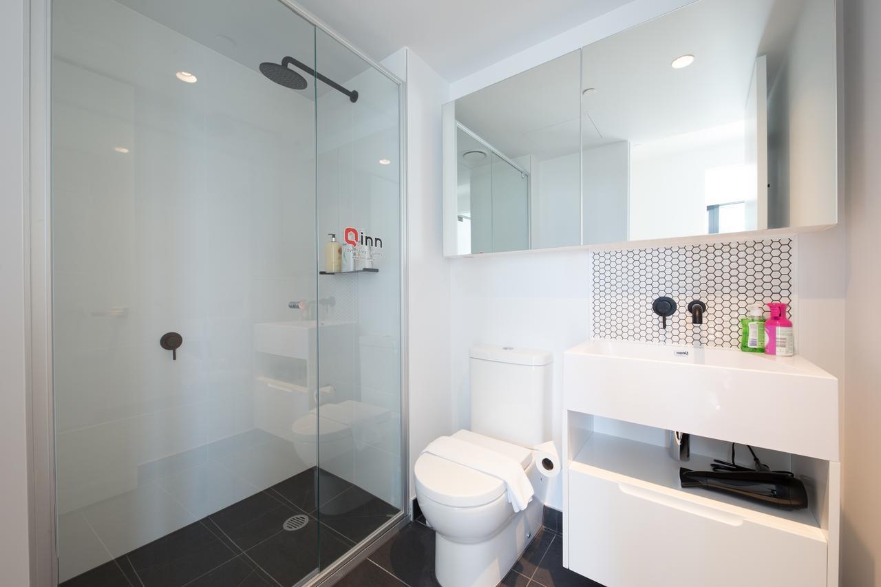 Light Tower Apartment Melbourne Esterno foto