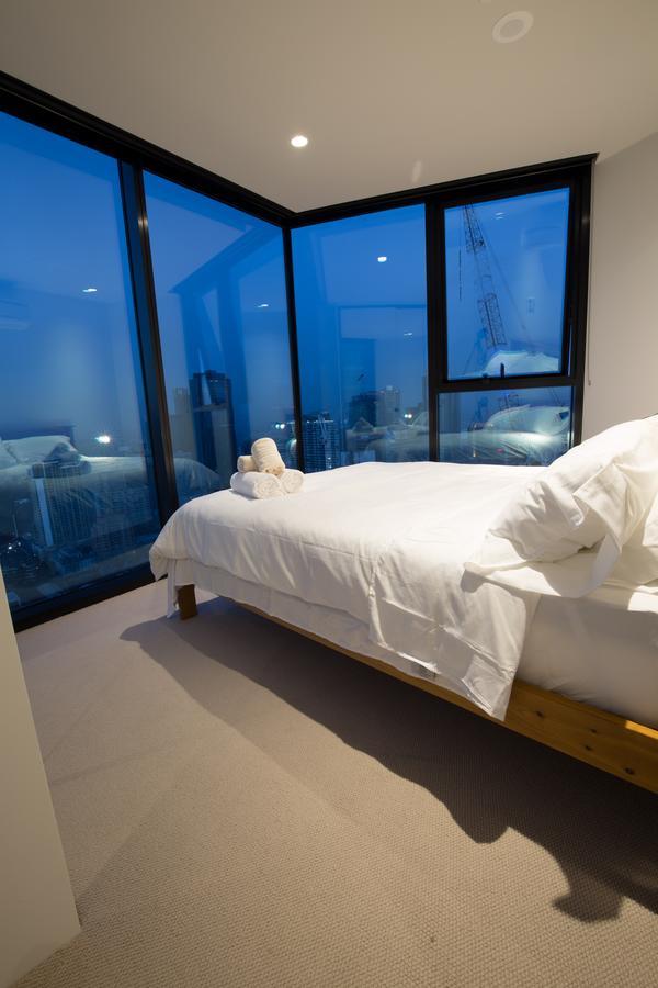 Light Tower Apartment Melbourne Esterno foto