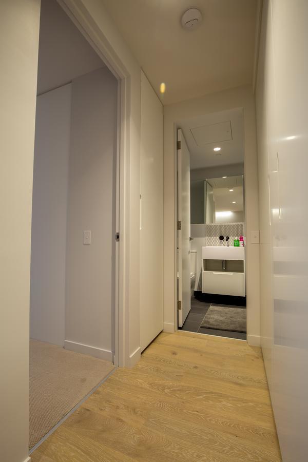 Light Tower Apartment Melbourne Esterno foto