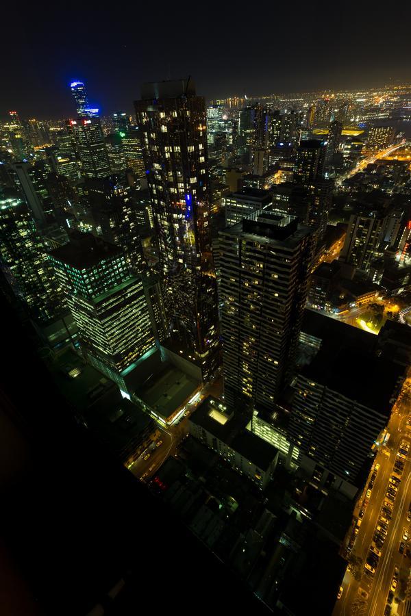 Light Tower Apartment Melbourne Esterno foto