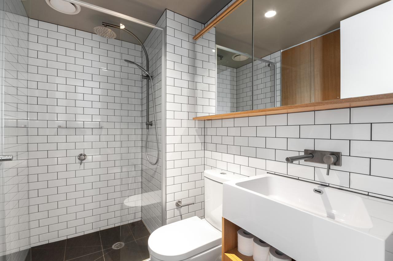 Light Tower Apartment Melbourne Esterno foto