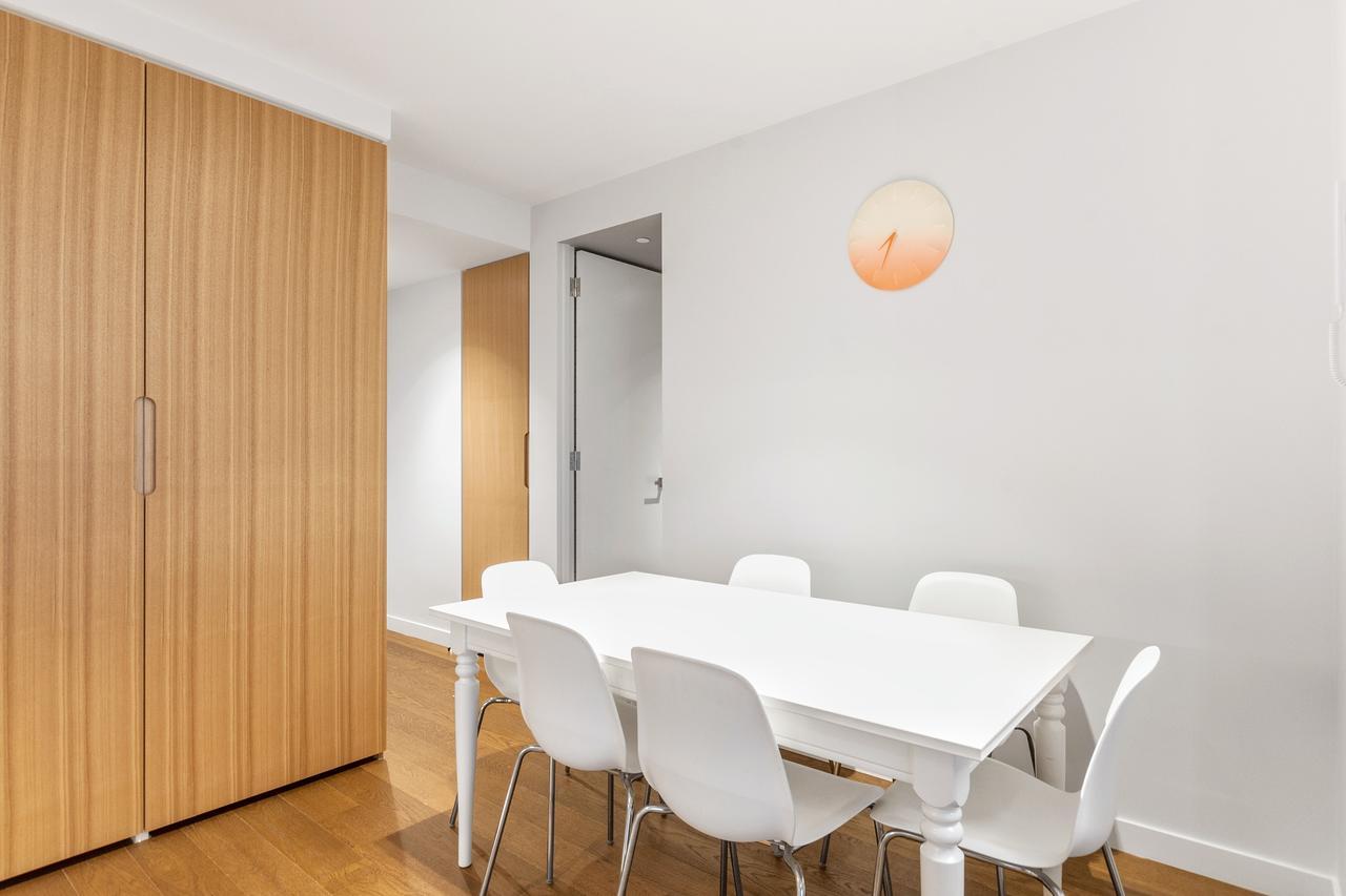 Light Tower Apartment Melbourne Esterno foto
