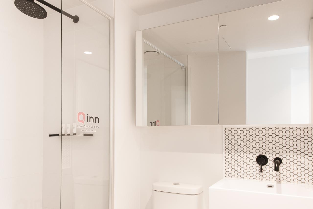 Light Tower Apartment Melbourne Esterno foto