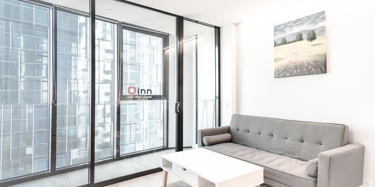 Light Tower Apartment Melbourne Esterno foto